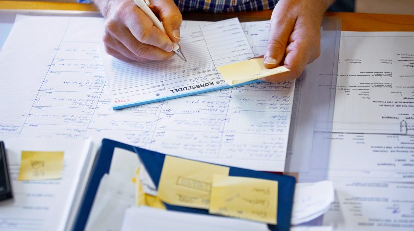 Administrative Exemption