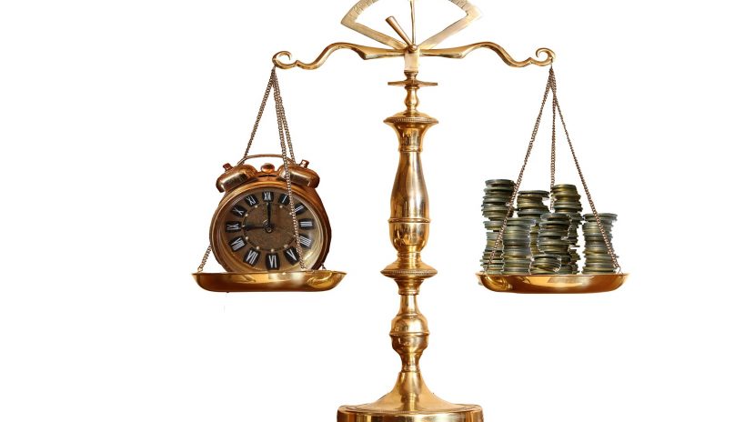 time rounding