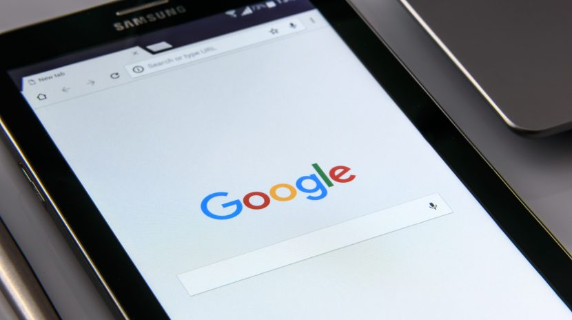 Did Google Break the law