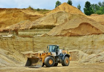 Legend Mining