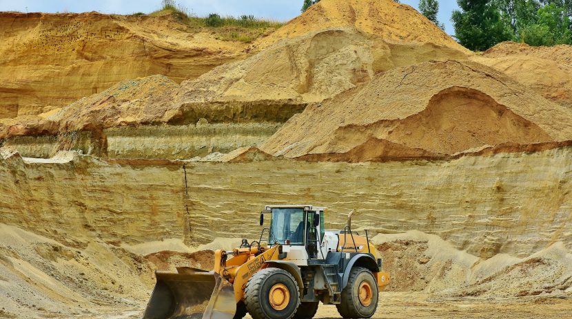Legend Mining