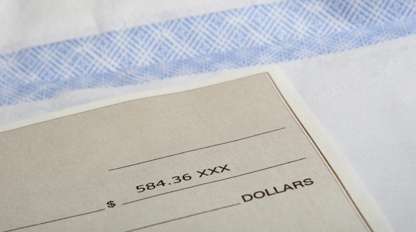 Illegal Deduction from Wages