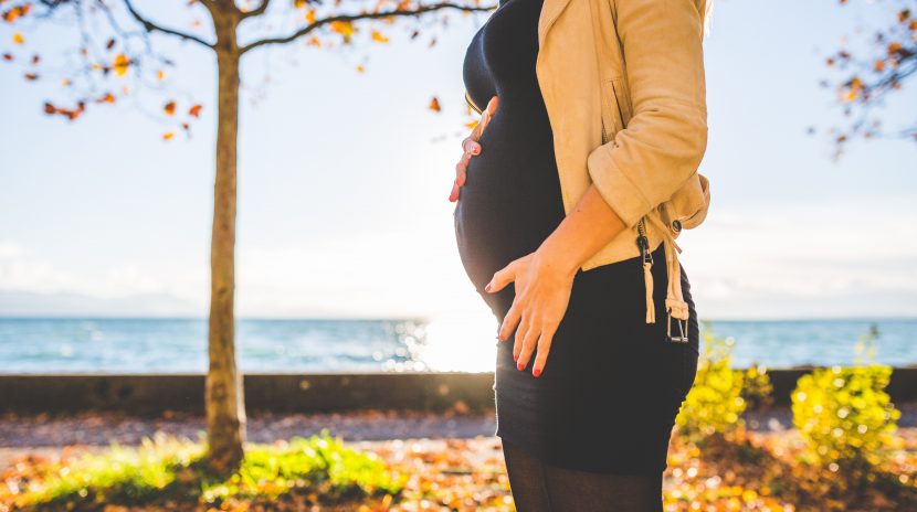 Pregnancy Discrimination