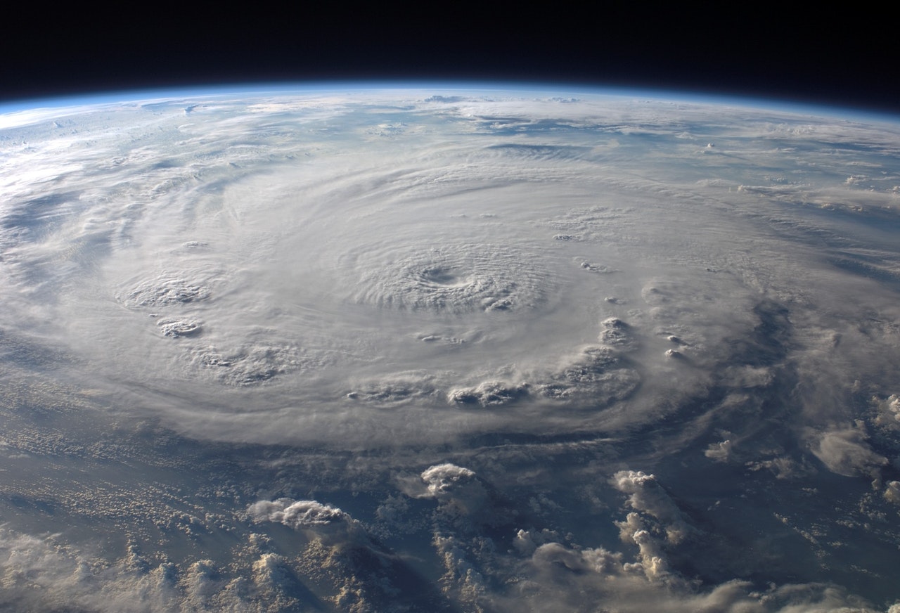 Hurricane Ida Insurance Claims